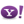Y!m